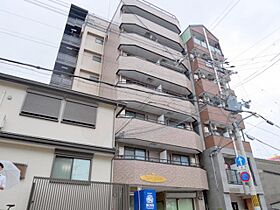 カーサセブン  ｜ 京都府京都市上京区一観音町（賃貸マンション1R・5階・25.92㎡） その1