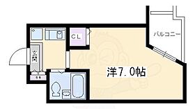 De’lead鴨川公園  ｜ 京都府京都市上京区上生洲町（賃貸マンション1K・4階・16.68㎡） その2