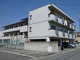 メゾンドパーク  ｜ 京都府京都市伏見区竹田段川原町（賃貸マンション1K・2階・23.28㎡） その1