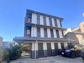 グラン・アミール御池  ｜ 京都府京都市中京区油小路通二条上る薬屋町（賃貸マンション1LDK・2階・38.92㎡） その1