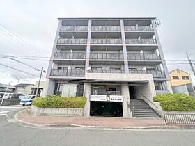 チコーベルメゾン札ノ辻1  ｜ 京都府京都市南区東九条東札辻町（賃貸マンション1R・5階・18.40㎡） その3