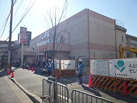 カーサ・ダ・エスペランサ  ｜ 京都府京都市南区吉祥院船戸町（賃貸マンション2LDK・2階・55.05㎡） その25