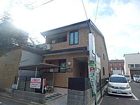 アンジェリック  ｜ 京都府京都市東山区豊浦町（賃貸アパート1LDK・2階・41.82㎡） その3