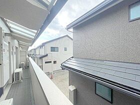 京都府京都市西京区松室中溝町（賃貸マンション2LDK・2階・54.65㎡） その18