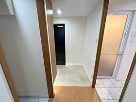 リーガル京都二条城北  ｜ 京都府京都市上京区藁屋町（賃貸マンション1LDK・2階・54.24㎡） その4