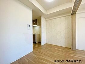 プレサンス THE KYOTO 東福寺 WEST  ｜ 京都府京都市南区東九条宇賀辺町35番1号（賃貸マンション1DK・3階・26.10㎡） その14