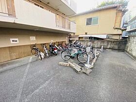 伏見上野ハイツ  ｜ 京都府京都市伏見区深草西浦町２丁目（賃貸マンション1K・4階・18.15㎡） その20