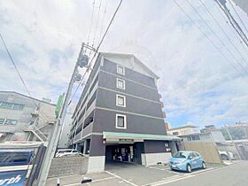 CASA　SHIKO  ｜ 京都府京都市右京区西院月双町（賃貸マンション1K・5階・27.81㎡） その3