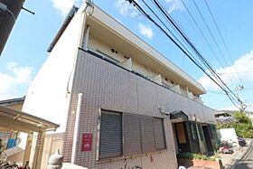 モンブランスギエ  ｜ 京都府京都市北区等持院西町（賃貸マンション1R・2階・16.00㎡） その1