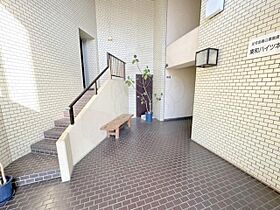 東和ハイツ本館  ｜ 京都府京都市南区上鳥羽苗代町（賃貸マンション3LDK・5階・57.60㎡） その17