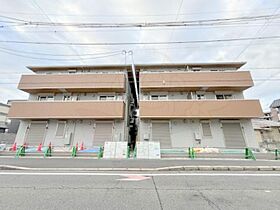 （仮称）D-room西京極殿田町PJ C棟  ｜ 京都府京都市右京区西京極殿田町1番3号（賃貸アパート1LDK・1階・41.14㎡） その5