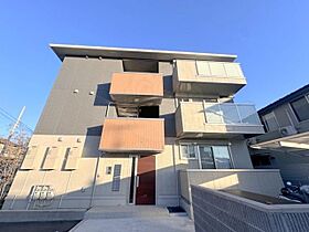 京都府京都市左京区田中西春菜町（賃貸アパート1DK・2階・27.73㎡） その21