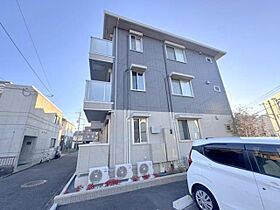 京都府京都市左京区田中西春菜町（賃貸アパート1DK・2階・27.73㎡） その3