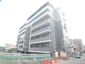 プレサンス京都鴨川  ｜ 京都府京都市南区東九条河西町38番（賃貸マンション1K・4階・21.00㎡） その3