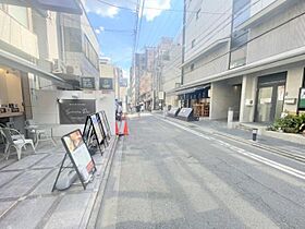 アミカーレ錦  ｜ 京都府京都市中京区富小路通四条上る西大文字町（賃貸マンション1K・2階・24.59㎡） その30