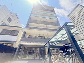 サクシード伏見京橋  ｜ 京都府京都市伏見区京橋町（賃貸マンション1K・6階・22.83㎡） その6