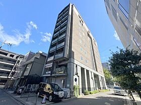 リベルタス御池  ｜ 京都府京都市中京区一之船入町（賃貸マンション1K・8階・48.00㎡） その3