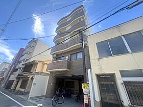 マンションローレル  ｜ 京都府京都市東山区博多町（賃貸マンション1K・3階・22.00㎡） その6