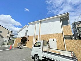 京都府京都市東山区今熊野宝蔵町（賃貸マンション1K・1階・26.72㎡） その20