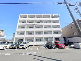 グレーシー西ノ京  ｜ 京都府京都市中京区西ノ京銅駝町（賃貸マンション1K・1階・22.03㎡） その3