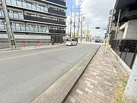 S-RESIDENCE京都竹田dormitory  ｜ 京都府京都市伏見区竹田七瀬川町（賃貸マンション1R・1階・17.51㎡） その26