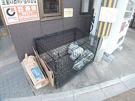 さわらびマンション  ｜ 京都府京都市伏見区下鳥羽芹川町（賃貸マンション1K・3階・20.43㎡） その23