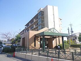 レオパルド  ｜ 京都府京都市伏見区久我森の宮町（賃貸マンション3LDK・5階・62.25㎡） その1