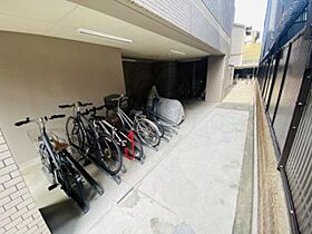 ベラジオ五条堀川2  ｜ 京都府京都市下京区油小路通五条下る中金仏町（賃貸マンション1K・7階・26.63㎡） その26