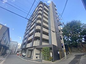 京都府京都市下京区東塩小路高倉町（賃貸マンション2LDK・6階・52.91㎡） その3