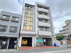 エスポワール田中1番館  ｜ 京都府京都市南区西九条針小路町（賃貸マンション1K・3階・26.20㎡） その3