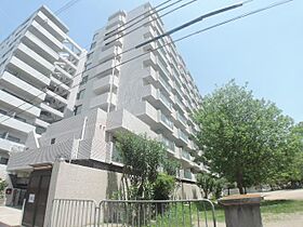 サニーパーク小坂  ｜ 京都府京都市下京区中堂寺坊城町（賃貸マンション3LDK・3階・60.54㎡） その3