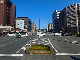 サンシャイン東山  ｜ 京都府京都市東山区五条通若宮八幡前下る東入慈法院庵町（賃貸マンション1K・3階・23.36㎡） その18