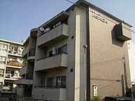 京都府京都市西京区川島有栖川町：物件画像／株式会社ＡＬＩＶＥ賃貸住宅サービス FC京都駅前店