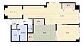 パルシティ西大路6階12.3万円
