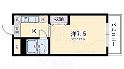 嵯峨野観光鉄道 トロッコ嵯峨駅 徒歩2分