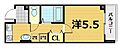 T'sCasa御幸町7階5.8万円