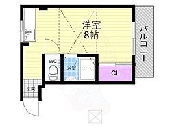 マウンテンヴィレッジ 4階/-