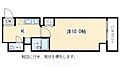 Evans祇園2階6.6万円
