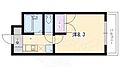 ケイズ北白川4階4.8万円