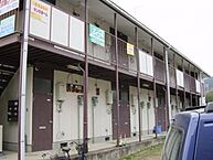 京都府京都市右京区嵯峨釈迦堂大門町：物件画像／株式会社ＡＬＩＶＥ賃貸住宅サービス FC京都駅前店
