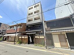 Flair京都五条烏丸