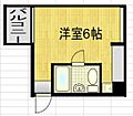 リエス東堀川7階4.2万円
