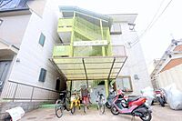 京都府京都市伏見区北浜町：物件画像／株式会社ＡＬＩＶＥ賃貸住宅サービス FC京都駅前店