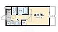 KDXレジデンス西院8階5.8万円