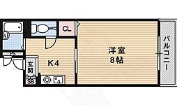 🉐敷金礼金0円！🉐サンモールスクエア