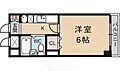 プレスト桃山3階3.3万円