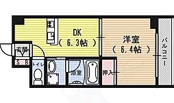 山陰本線 丹波口駅 徒歩11分