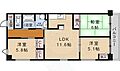 グランウエスト綾小路2階14.0万円