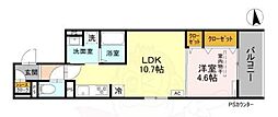 京阪本線 丹波橋駅 徒歩6分