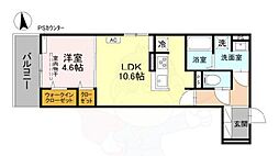 京阪本線 丹波橋駅 徒歩6分